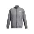 Férfi dzseki Under Armour UA Essential Flc Track Jkt