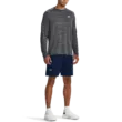 Férfi póló Under Armour UA Tech 2.0 LS Tee Ev Core