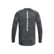 Férfi póló Under Armour UA Tech 2.0 LS Tee Ev Core