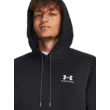 Férfi felső Under Armour UA Essential Flc Novelty HD