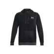 Férfi felső Under Armour UA Essential Flc Novelty HD