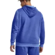 Férfi felső Under Armour UA Essential Flc Novelty HD