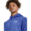 Férfi felső Under Armour UA Essential Flc Novelty HD