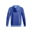 Férfi felső Under Armour UA Essential Flc Novelty HD