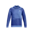 Férfi felső Under Armour UA Essential Flc Novelty HD