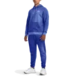 Férfi felső Under Armour UA Essential Flc Novelty HD