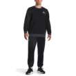 Férfi melegítők Under Armour UA Essential Flc Novelty Jgr