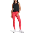 Női leggings Under Armour UA Vanish Seamless Legging-RED