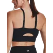 Női melltartó Under Armour Smartform Evo Mid LongL CF
