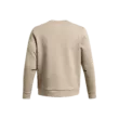 Férfi felső Under Armour UA Unstoppable Flc Crew