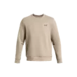 Férfi felső Under Armour UA Unstoppable Flc Crew