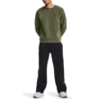Férfi felső Under Armour UA Unstoppable Flc Crew