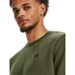 Férfi felső Under Armour UA Unstoppable Flc Crew