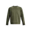 Férfi felső Under Armour UA Unstoppable Flc Crew