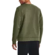 Férfi felső Under Armour UA Unstoppable Flc Crew
