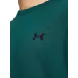 Férfi felső Under Armour UA Unstoppable Flc Crew
