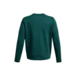 Férfi felső Under Armour UA Unstoppable Flc Crew