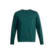 Férfi felső Under Armour UA Unstoppable Flc Crew