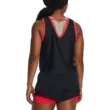 Női atlétatrikó Under Armour Run Anywhere Tank