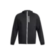 Férfi dzseki Under Armour LAUNCH LIGHTWEIGHT JKT