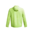 Férfi dzseki Under Armour LAUNCH LIGHTWEIGHT JKT