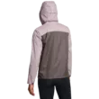 Női dzseki Under Armour CLOUDSTRIKE COLORBLOCK JKT-BRN