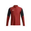 Férfi felső Under Armour UA M's Ch. Pro 1/4 Zip-ORG