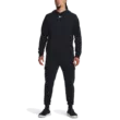 Férfi melegítők Under Armour UA Rival Fleece Cargo Jogger