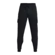 Férfi melegítők Under Armour UA Rival Fleece Cargo Jogger