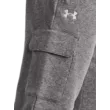 Férfi melegítők Under Armour UA Rival Fleece Cargo Jogger