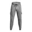 Férfi melegítők Under Armour UA Rival Fleece Cargo Jogger