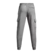 Férfi melegítők Under Armour UA Rival Fleece Cargo Jogger