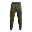 Férfi melegítők Under Armour UA Rival Fleece Cargo Jogger