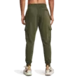 Férfi melegítők Under Armour UA Rival Fleece Cargo Jogger