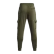 Férfi melegítők Under Armour UA Rival Fleece Cargo Jogger