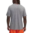 Férfi póló Under Armour UA Tech Vent Geotessa SS