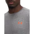 Férfi póló Under Armour UA Tech Vent Geotessa SS