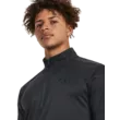 Férfi póló Under Armour UA Tech Vent 1/2 Zip