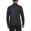 Férfi póló Under Armour UA Tech Vent 1/2 Zip