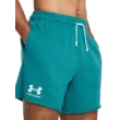 Férfi rövidnadrágok Under Armour UA Rival Terry 6in Short