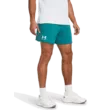 Férfi rövidnadrágok Under Armour UA Rival Terry 6in Short