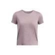 Női póló Under Armour UA Launch Shortsleeve