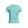 Női póló Under Armour UA Launch Shortsleeve