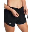 Női rövidnadrágok Under Armour UA Fly By 3'' Shorts