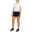 Női rövidnadrágok Under Armour UA Fly By 3'' Shorts