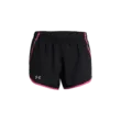 Női rövidnadrágok Under Armour UA Fly By 3'' Shorts