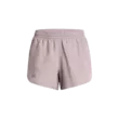 Női rövidnadrágok Under Armour UA Fly By 3'' Shorts
