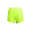 Női rövidnadrágok Under Armour UA Fly By 3'' Shorts