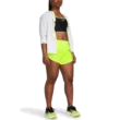 Női rövidnadrágok Under Armour UA Fly By 3'' Shorts