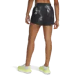 Női rövidnadrágok Under Armour UA Fly By 3'' Printed Shorts